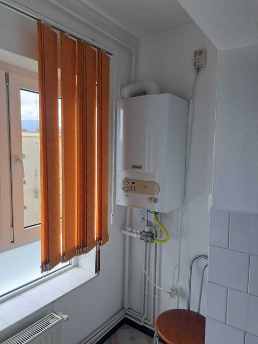 Apartament 2 camere decomandat cartierul Scriitorilor