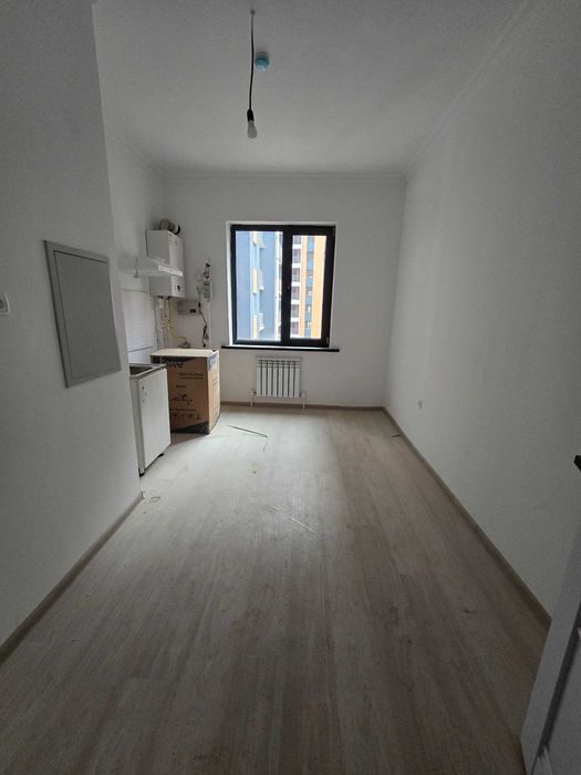 Kvartira Subsidia Ipoteka 17 foiz