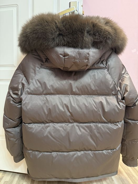 Продам куртку фирмы Zilly