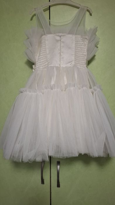 Детска официална рокля