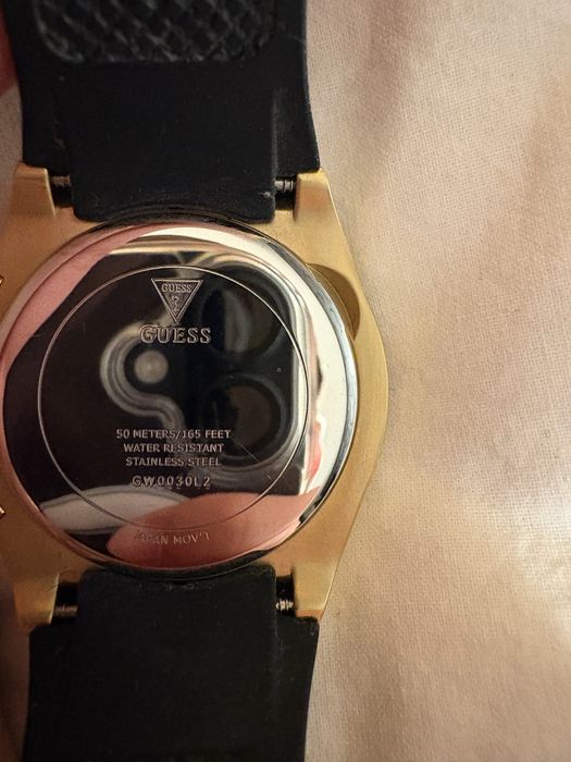 Ceas Guess ATHENA GW0030L2