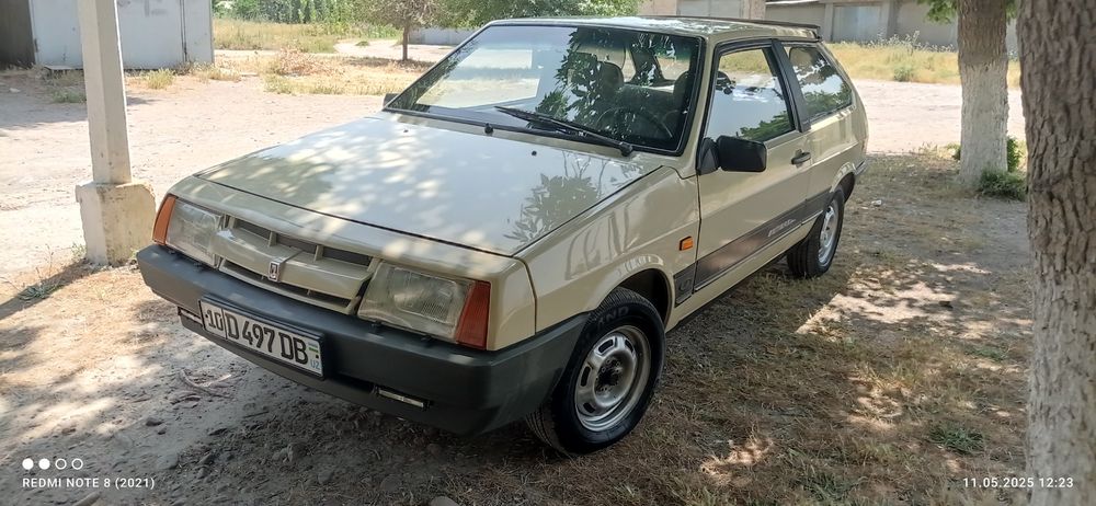 Продается ваз 2108 в идеале