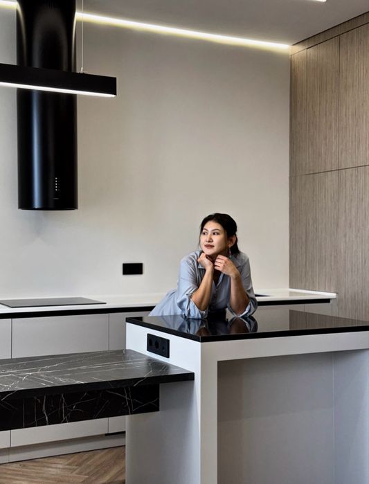 Дизайн интерьера, проект решает 90% вопросов, которые задает бригада