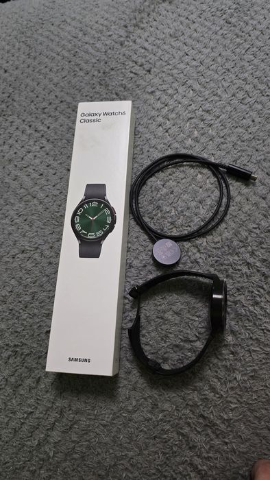 Samsung watch  6