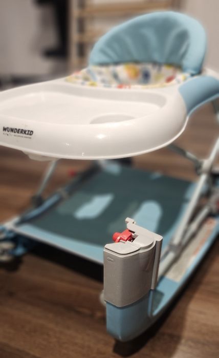 Premergator Wunderkid 2 in 1