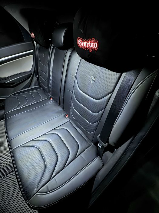 Lada Vesta SW Cross 1.6 CVT LUXE