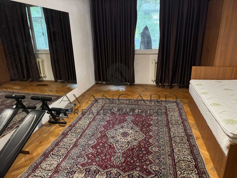 Продава се Многостаен апартамент в Пловдив, Христо Смирненски - 125 кв.м за 2000 €/кв.м - Снимка #6