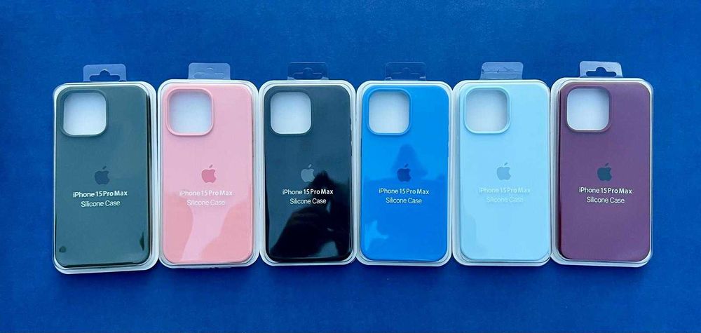  Huse / Folii / Incarcator / Cablu iPhone 15 Pro Max