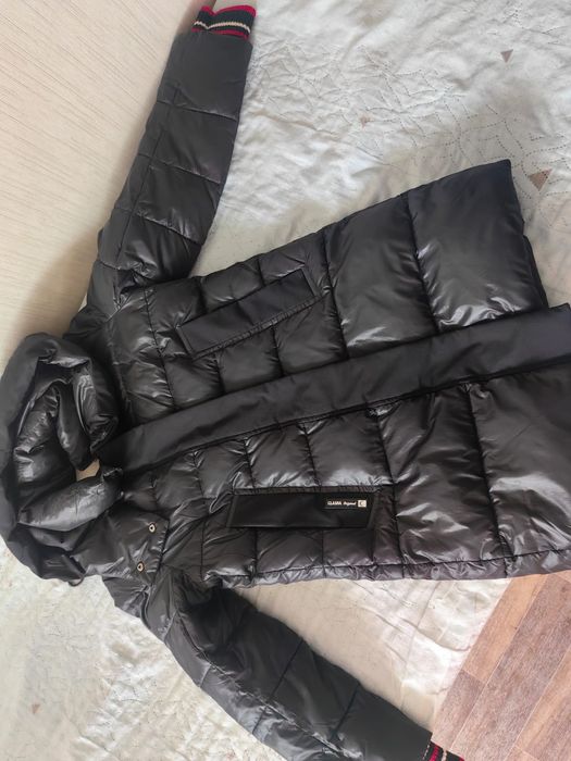 Отдам куртку женская