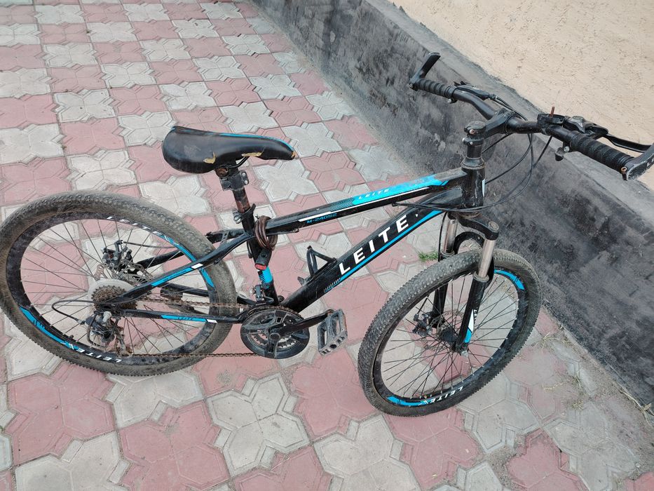Велосипед. Продам