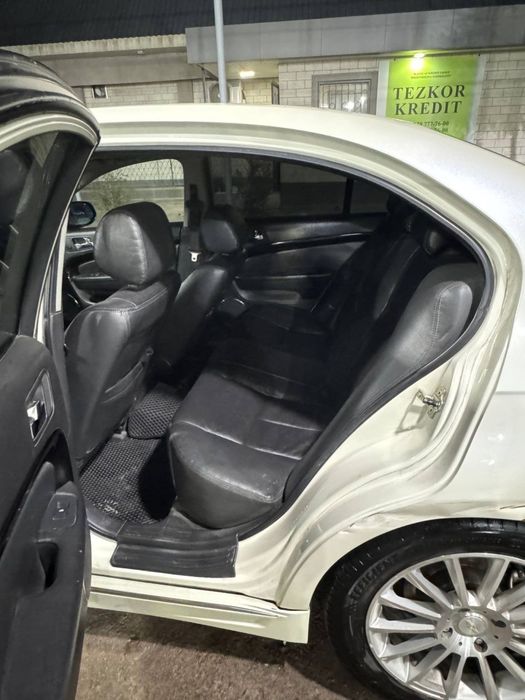 Epica 2011 avtomat karobka  xadavoy