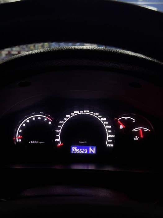 Chevrolet Lasetti 1.6 3 pozitsia