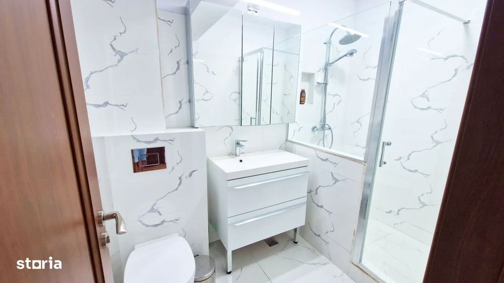 3 camere in Mamaia Nord – liniste, confort si aproape de mare
