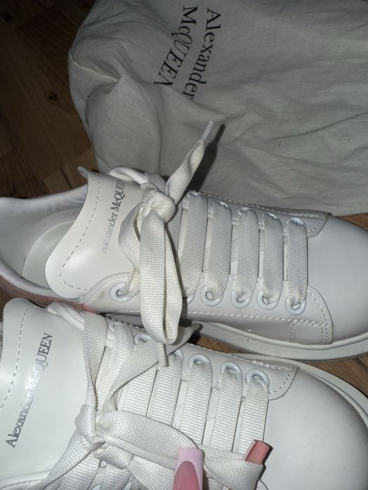 Обувки “Alexander McQUEEN” 38номер