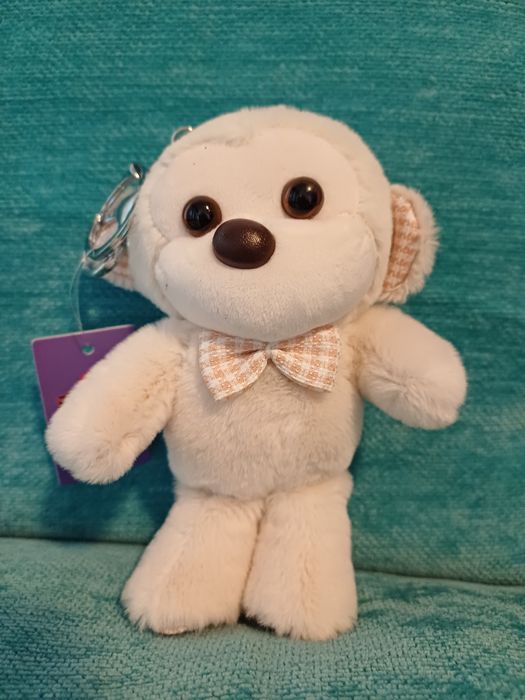 Плюшена играчка,играчки ключодържатели за чанта,сак и кола и игра