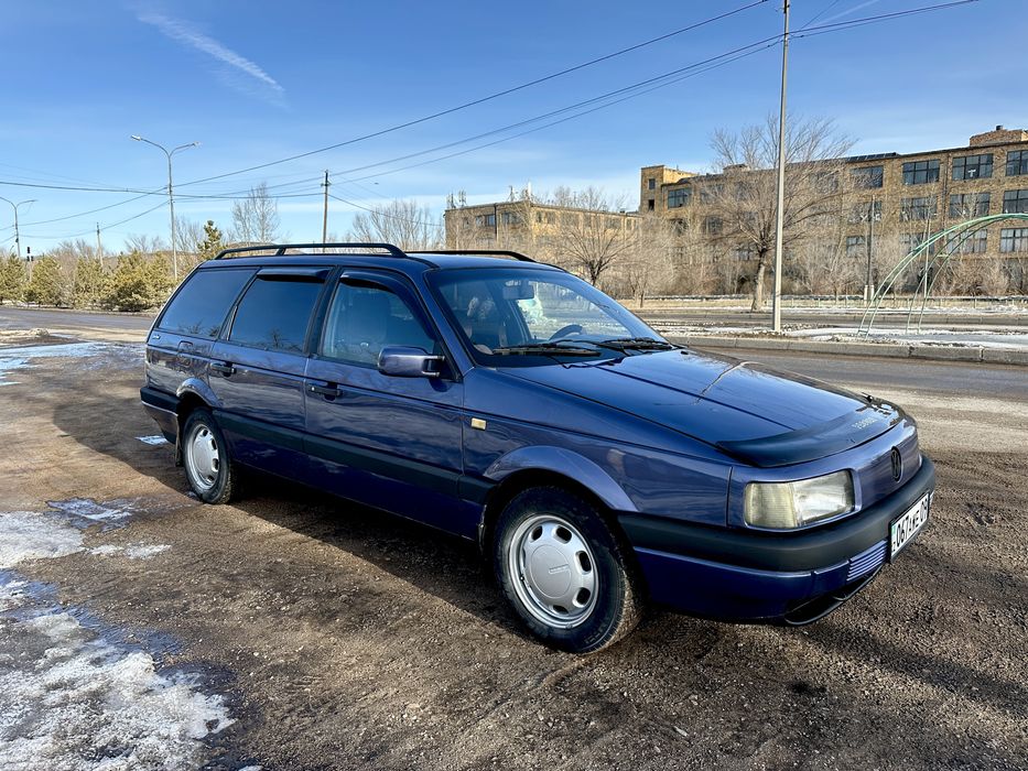 Продам пассат универсал