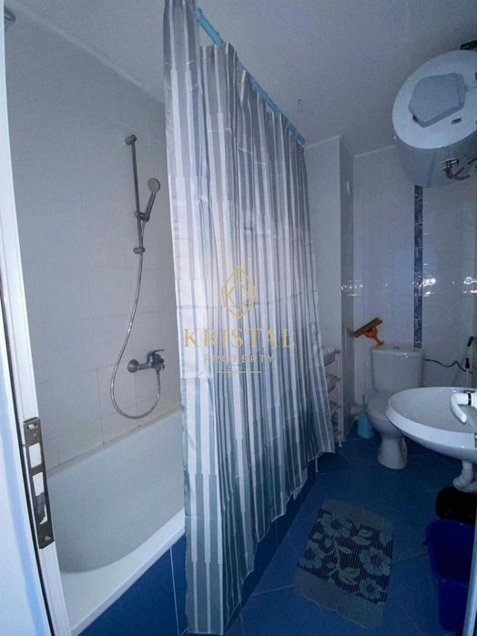 Продава се Двустаен апартамент в к.к. Слънчев бряг - 47 кв.м за 1373 €/кв.м - Снимка #12