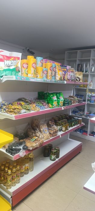Полка для продуктов