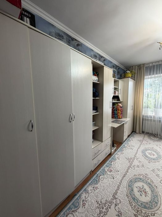 Детский гарнитур
