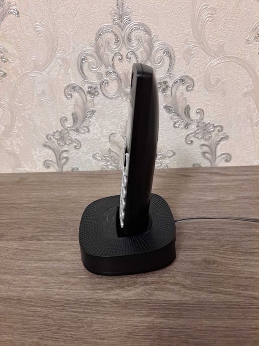 Радиотелефон Panasonic KX-TCD310 в хорошем состоянии