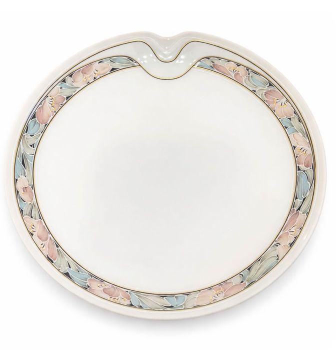 Platou de colectie Domino Tivoli, Kaiser Porzellan