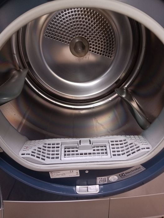 Професионална сушилня  Електтолукс Elektrolux TE1120 My Pro  8кг