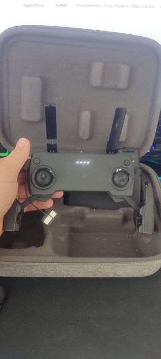 Dji mavic mini Fly more combo