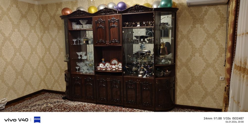 Holati yahshi kelishiladi