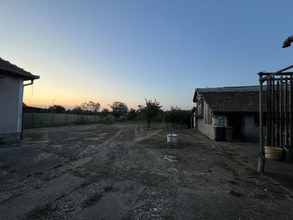 Casa de vanzare sat Pausa Nojorid