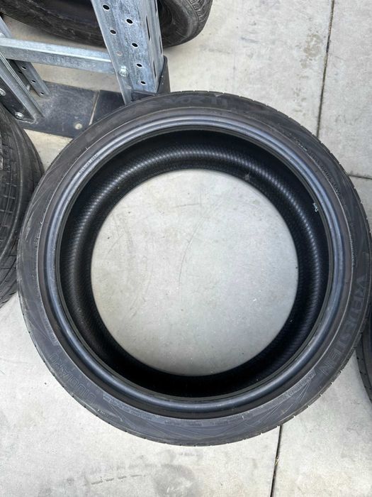 Vredestein 245/35R19 - Anvelope Vara, Stare excelenta, Garantie 100%!