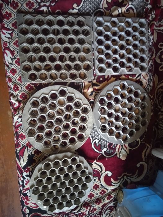 Пельменница СССР времён.