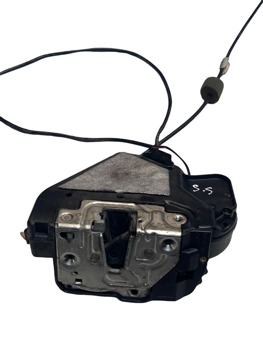 Broasca Usa Stanga Spate Mercedes-Benz E-Class W211 2002 - 2009