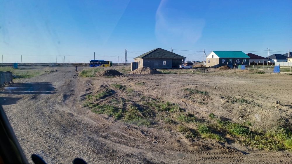 Жер сатылады Береке Память Иличадан