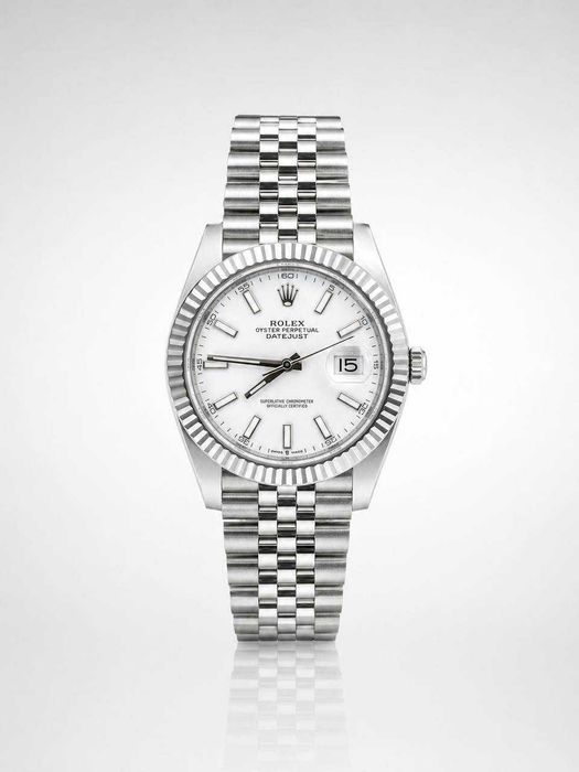 Часы Rolex Datejust