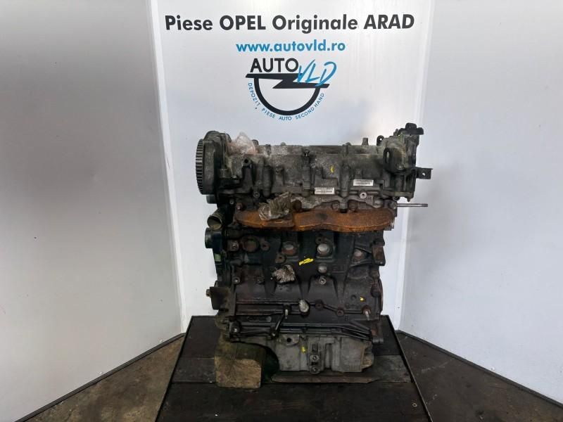 Motor Opel Insignia A 2.0 CDTI A20DTH