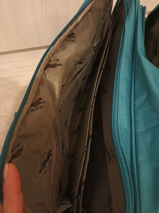 Пътна чанта "Grand"