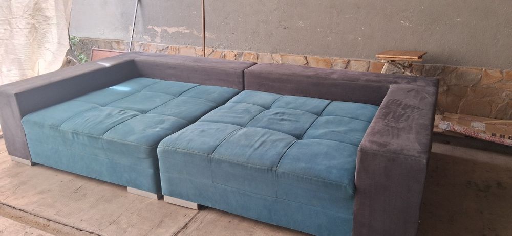 Coltar modular  living