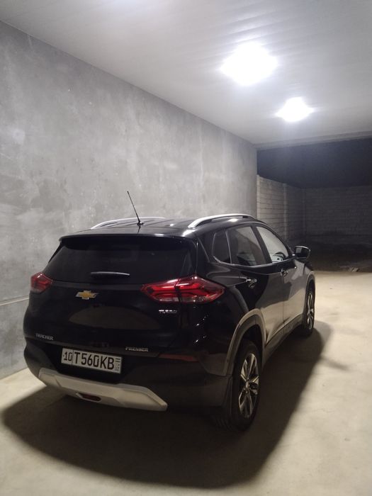 Трекер пример плюс 2024 Янги