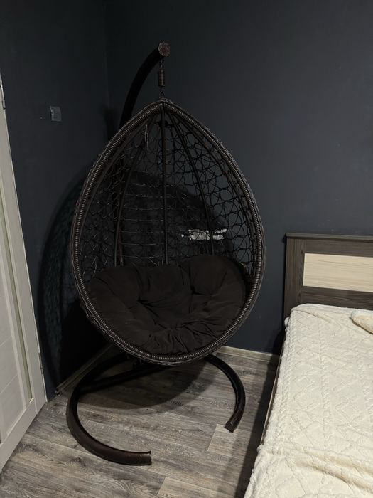 Подвесное кресло