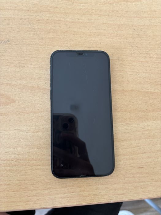 iPhone 12 pro