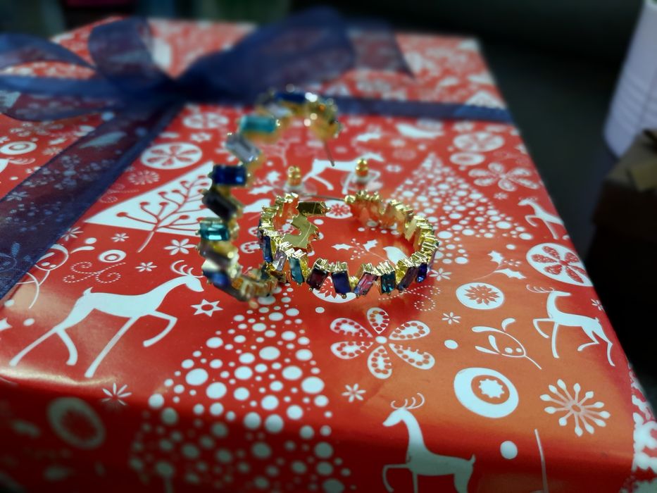 Обеци  на ТОП цени