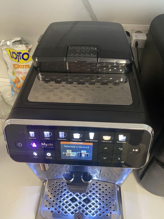 Vand expressor seria 5400