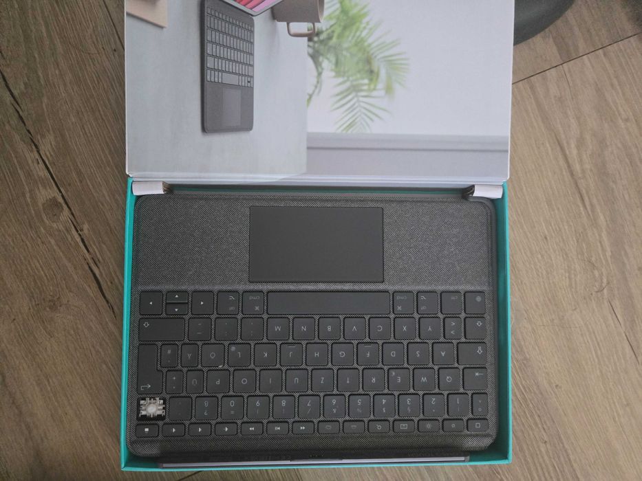 Кеис и писалса за  ipad