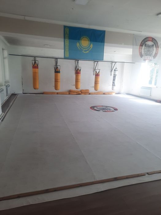 Сдаю в аренду спортзал