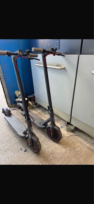 Xiaomi Electric Scooter 4 Pro – Nouă – 1.000 lei