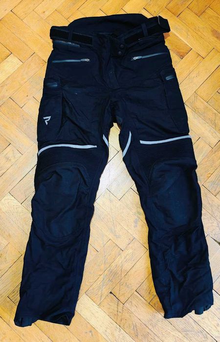 Pantaloni moto dama