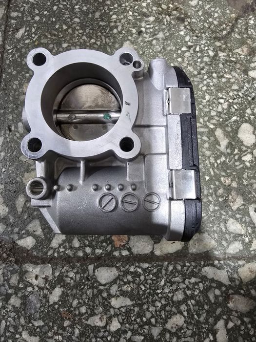 Clapeta acceleratie Fiat Bravo 2 1.4 140cp