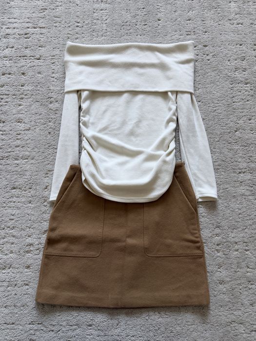 Пола Massimo Dutti