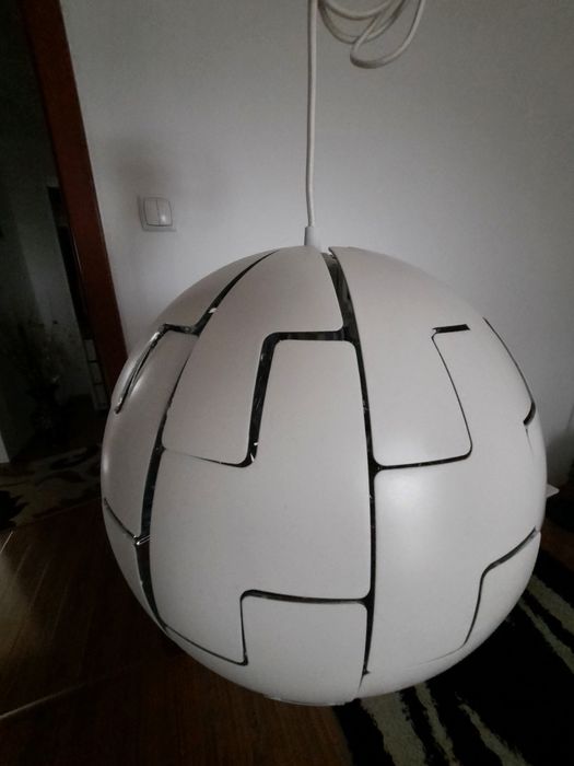 Vand lustra noua, Ikea, nefolosita , model deosebit