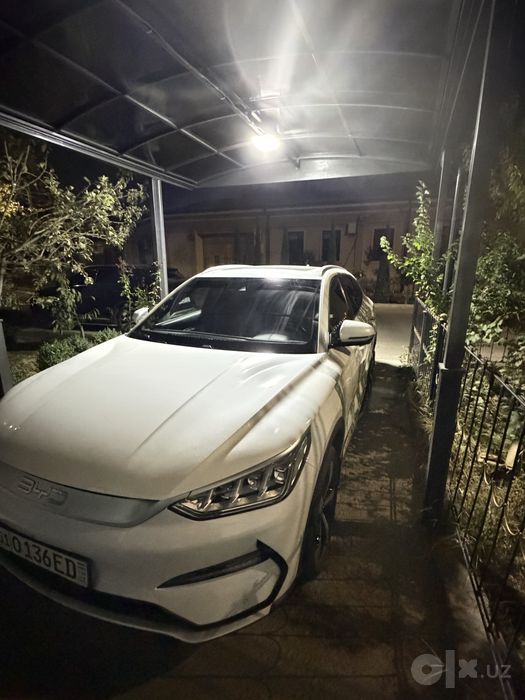 Byd Song Plus.ELEKTR.BYD
